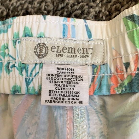 Element women’s board-shorts - Picture 3 of 6